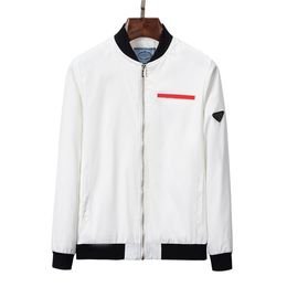 Top Quality Test Arrival Men's Outerwear Jacket Designer Jacket Women's Letter Print Winter Coat Luxury Men Hip Hop Size M-3XL