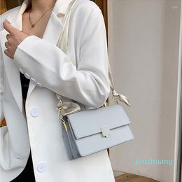 HBP Bag PU Leather Women Luxury Designer Handbag 2022 Shopper Fashion High Quality Solid Color Braided Handle Silk Carf Shoulder