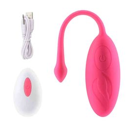 Nxy Eggs Wireless Remote Control Vagina Vibrator Adult Female Massager Love Egg