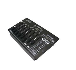 Stage Lighting DMX Address Code 72 Channel DMX Console Controller