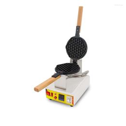 Bread Makers Lower Price Commercial Honeycomb Waffle Stick Maker Making Machine With Deutschland/ CE