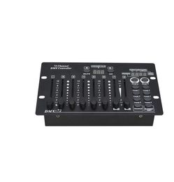 Stage Lighting Dj Controller 72 Channel DMX Console Controller