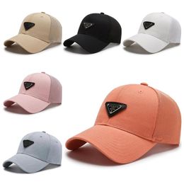 6 Colours Top Quality Ball Caps Fashion Street Cap Hat Design Letter Baseball Cap For Man Woman Adjustable Sport Hats 4 Seaso Del Operator