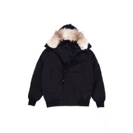 Designer Down Jacket Expedition Puffer Jackets Warm Coats Women Downs Men Hoodie Lover Parkas Mens Outerwear Europe and America Fashion