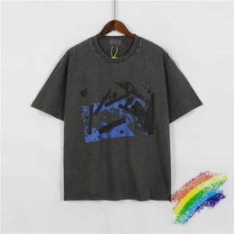 Men's T-Shirts Batik Cavempt T Shirt Men Women Best Quality Oversize CAV EMPT C.E T-shirt Summer Style Top Tees T221202