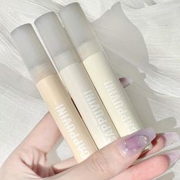 Lip Gloss Water-light Mirror Glaze Moisturising And Waterproof Sweat-proof Lasting Colour Milk Tea Lipstick