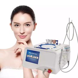 6 in 1 980nm Diode Laser RF Spider Veins Removal And Eczema Herpes Dysmenorrhoea Nail Fungus Laser lipolysis cellulite diodo vascular machine