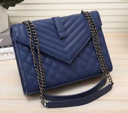 Designer Women Bags Handbags Shoulder Bags tote bagg classic stripes quilted chains double flap medium cross backpacks