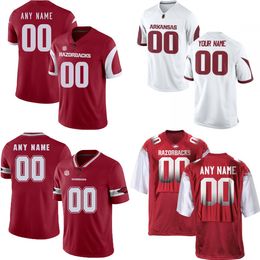 Custom NCAA College Football Jerseys Acebo Ball Bates Fortin Bauer Avant Daniels Bishop Dubinion Castro Bibby Cole Bax Burns Women Youth Men