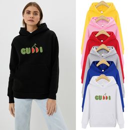 Women's Hoodies Sweatshirts Women Long Sleeve Pullover Girls Sweatshirt Cute Funny Print Fleece Warm Casual Ladies Clothing 221201