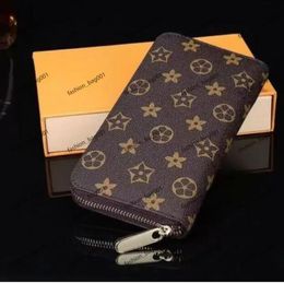 designer handbags designer wallet luxury clutch Viutoni women wallets mens wallet designer purse card holder genuine leather with box