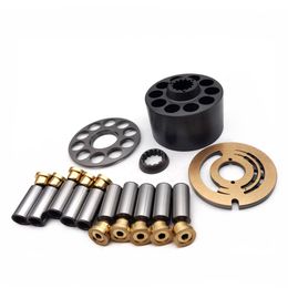 Repair NACHI Piston Pump Hydraulic Spare Parts PVD-2B-50 Repair kit