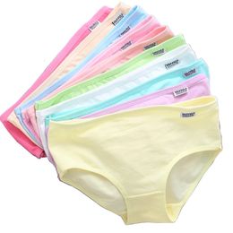 Women's Panties 10PCS Women Underwear Set Sexy Female Underpants Cotton Panties for Women Sexy lingerie Plus Size Panties 221202