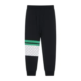 Erkek Kadın Tasarımcı Spor Giyim Tech Tech Pleece Pants Active Giyim Sıradan Baskılı Baskılı Kafatası Drawstring Erkekler Gevşek Bir Zip Asya Boyutu Moda Takım