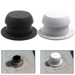 All Terrain Wheels Exhaust Outlet Accessorie Fan Vent Air Motorhome Ventilation Cap RV Roof Mushroom Head Shape