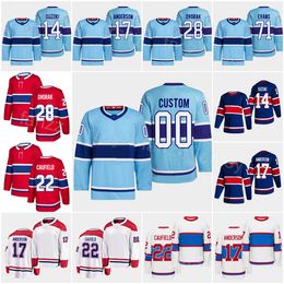 Bán sỉ Drophipping 2022 Hockey Reverse Retro 14 Nick Suzuki Jersey Winter  Classic 62 Artturi Lehkonen 73 Tyler Toffoli 17 Josh Anderson 22 - Trung  Quốc Lbuôn côn cầu y N-H-L 2023 giá