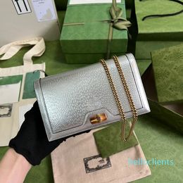 new fashion 5A Top Designer Wallets Wholesale Ladies Leather Multicolor Variation Length Original Classic Fashion Card Holder wallet on chain mini Small 2022