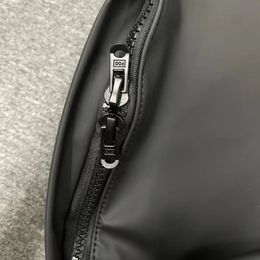 Fog Essentails Big Black Backpack Bags Fashion Stylish Shoulder Handbags Quality Leather Backpacks Boys Luxury Stylish Satchel Bag213x