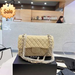 Women's Brand Designers Shoulder Bags New Diamond Embroidery Coloured Sequins Dazzling Gradient Leather Portable Multi-function Cross-body Factory Direct Sales