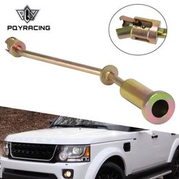 Vehicle Specialty Tools Fuel Injector Remover Installer Tool For 2003-2016 Land Rover Range Rover 5.0 Supercharged Petrol Engine 310-197 PQY-FRR03