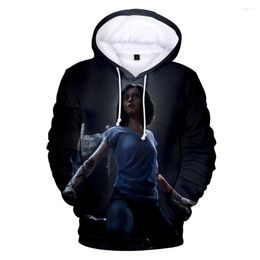 Men's Hoodies Battle Angel 3D Hooded Sweatshirt Men/women Sprint/Autumn/Winter Casual Harajuku Hip Hop Hoodie Mens Cap Coats Outwear