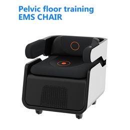 Magic Chair Women slimming Pelvic Floor Muscle repair EMS Stimulator Repaired sculpt EM-chair High Frequent vaginal tightening Pelvics Muscle Trainer device