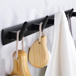 Clothing Storage Bathroom Hanger Hook Coat Rack Towel Clothes Shelf Hat Corner Wall Door Hallway Balcony Kitchen Bedroom