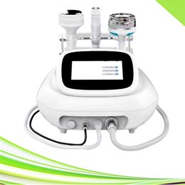 portable face lifting rf cavitation slimming laser lipo vacuum cavitation system white factory supply radiofrequency skin tightening s shape lipolaser slimmer