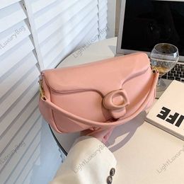 5A Clouds Designer SOFT Shoulder CrossBody Bag Fashion Cross Body Bags Womens Handbag Handbags Wallet Female Purses 221204