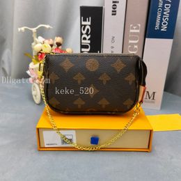 Evening Bags Fashion coin purse ladies small satchel wallet leather MINI chain bag shoulder bag girl clutch handbags 58009 14x 9 x 2cm