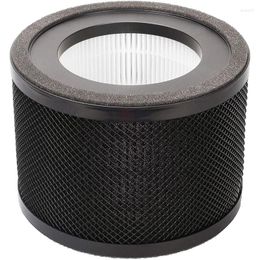 Decorative Figurines Replacement HEPA Filter For Taotronics-AP001 Air Purifier VAVA VA-EE014 With Activated Carbon