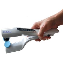 Portable Slim Equipment VibReflex Male Stimulation Ation Penile Vibrator Stimulation system for the treatment of ejaculation disorders Device 221203