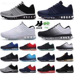 2022 Fashion Men Running Shoes Sneaker 2022 Kpu Mens Sport Red Black Grey Sports Sneakers Size 36-46 e1