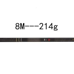 Spinning Rods Ultralight Stream Hand Telescopic Fishing Carbon Fibre Freshwater Carp Feeder 3m4m5m6m7m8m Winter Pole 221203