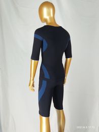 2022 Factory Supply New Miha-bodytec Muscle Stimulator Wireless Ems Fitness Suits Xbody Training Underwear