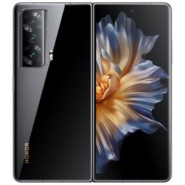 Original Huawei Honour Magic VS 5G Mobile Phone Folded 8GB 12GB RAM 256GB 512GB ROM Snapdragon Android 7.9" OLED Full Display 54MP NFC Face ID Fingerprint Smart Cell Phone