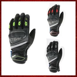 ST985 Winter Motorcycle Gloves Thermal Waterproof Men Women Outdoor Windproof Warm Moto Touchscreen Riding Gloves