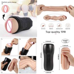 Masturbators Octagonal Jasmine Male Aircraft Cup Masturbation Inverted Doll Sex Products 220621