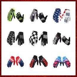 ST932 Motorcycle Gloves Touch Screen Dirt Bike Bicycle Motocross Gloves Cycling Motorbike Racing Sports Gloves