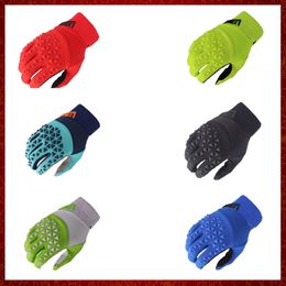 ST918 Percent Motocross Guantes Gloves Mountain Bicycle Offroad Motorcycle Enduro Luvas Mens Woman Unise