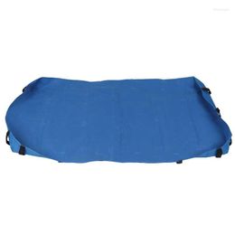 Dog Car Seat Covers Hamster Cage Chassis Cover Washable Easy To Fix Pet Film Removable For Guinea Pig Cages