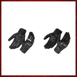 ST934 Gloves Sports Riding Moto Motorcycle Gloves Protective Motor Glove Male Biker Phone Screen Touch Glove
