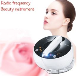 HotSelling MLAY RF Radio Frequency Face Lifting Beauty Care Device For Wrinkle Remove Skin Lifting Tightening Anti-wrinkle