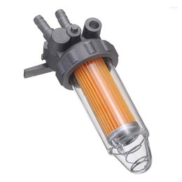 All Terrain Wheels Car Oil Fuel Philtre Shut Off Valve Generator Automobile Parts Accessories For 5KW 6KW 7KW 178F 186F 188F