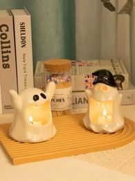 Candle aromatherapy candle including box home decoration collection project