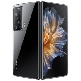 Original Huawei Honour Magic VS 5G Mobile Phone Folded 12GB RAM 256GB 512GB ROM Snapdragon 8 Android 7.9" OLED Full Display 54MP AI NFC Face ID Fingerprint Smart Cellphone