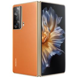 Original Huawei Honour Magic VS 5G Mobile Phone Folded 12GB RAM 256GB 512GB ROM Snapdragon 8 Android 7.9" OLED Full Screen 54.0MP AI NFC Face ID Fingerprint Smart Cellphone