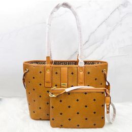 Damen Handtaschen Einkaufstaschen Geldbörsen Schultertasche Hobo Clutch Luxus-Code Handtasche Designer Leder Umhängetasche Composite