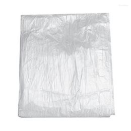 Chair Covers Massage Bed Sheets 100 Pcs Breathable One-use Furniture Cover Water-Resistant Protective For Beauty Salon Facial Body