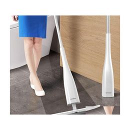 Mops Eyliden Matic Selfwringing Mop Flat With Pva Sponge Heads Hand Washing For Bedroom Floor Clean 118 D3 Drop Delivery Home Garden Dhsdu